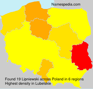 Lipniewski Lipniewski