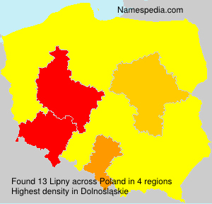 Lipny Lipny