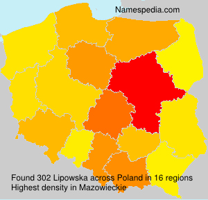 Lipowska Lipowska