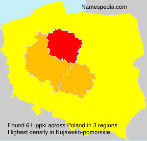 Lippki Lippki