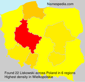 Liskowski Liskowski