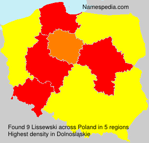 Lissewski Lissewski