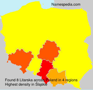 Litarska Litarska