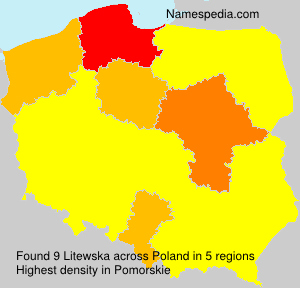 Litewska Litewska