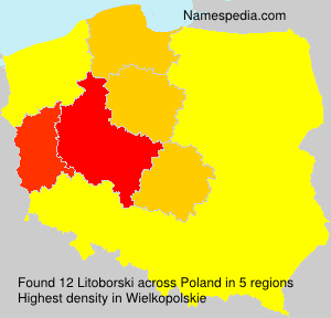 Litoborski Litoborski