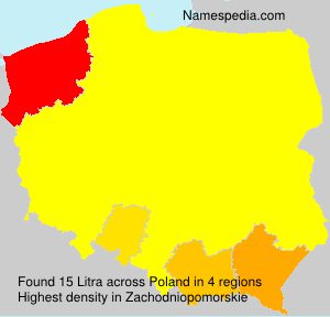 Litra Litra