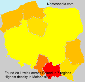 Litwiak Litwiak