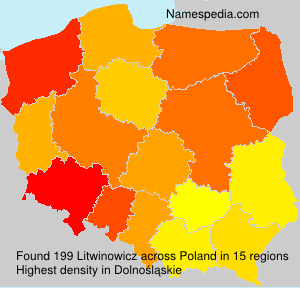 Litwinowicz Litwinowicz