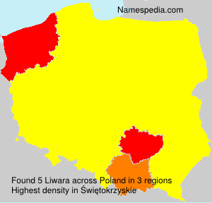 Liwara Liwara