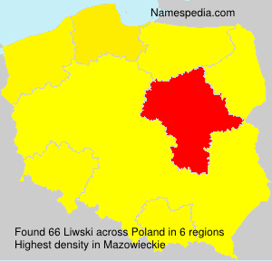Liwski Liwski