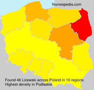 Lizewski Lizewski