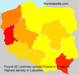 Lochman Lochman