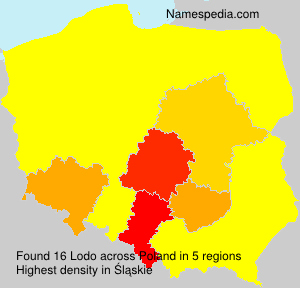 Lodo Lodo