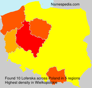 Loferska Loferska