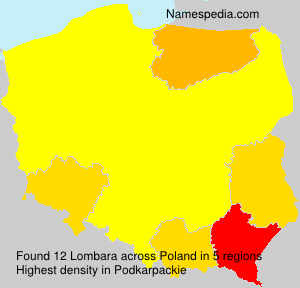 Lombara Lombara