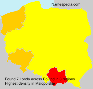 Londo Londo