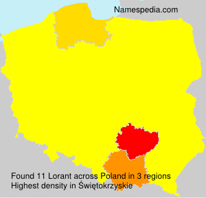 Lorant Lorant