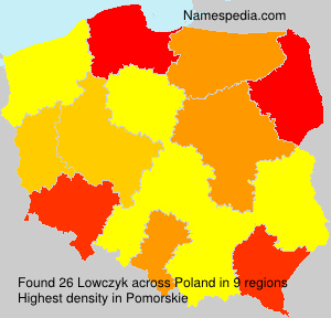 Lowczyk Lowczyk