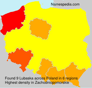 Lubaska Lubaska