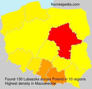 Lubaszka Lubaszka