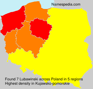 Lubawinski Lubawinski