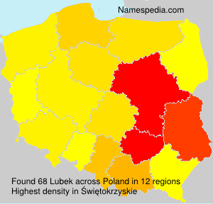 Lubek Lubek