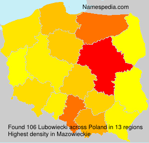 Lubowiecki Lubowiecki