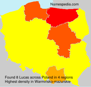 Lucas Lucas