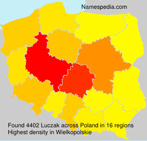Luczak Luczak