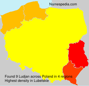 Ludjan Ludjan