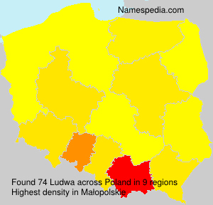 Ludwa Ludwa