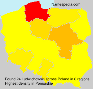 Ludwichowski Ludwichowski