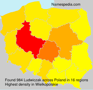 Ludwiczak Ludwiczak