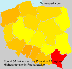 Lukacz Lukacz