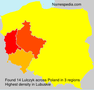 Lulczyk Lulczyk