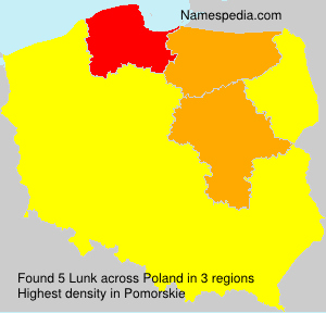 Lunk Lunk