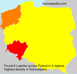 Lupinka Lupinka