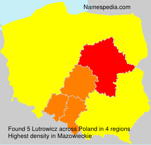 Lutrowicz Lutrowicz