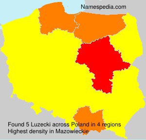 Luzecki Luzecki