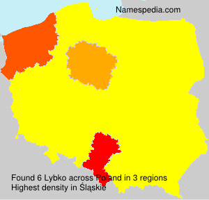Lybko Lybko