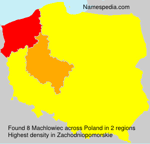 Machlowiec Machlowiec