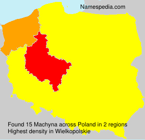 Machyna Machyna