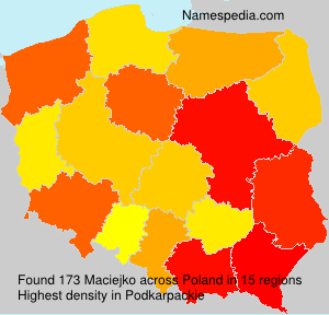 Maciejko Maciejko