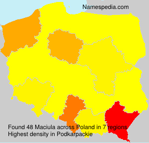 Maciula Maciula