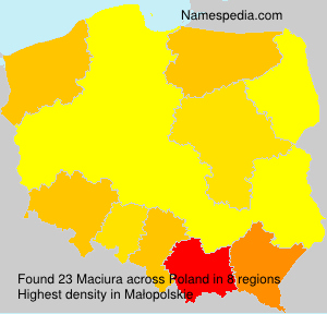 Maciura Maciura