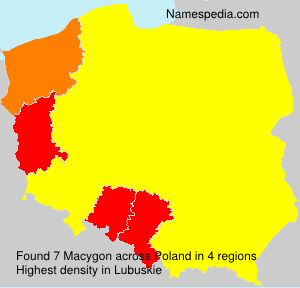 Macygon Macygon
