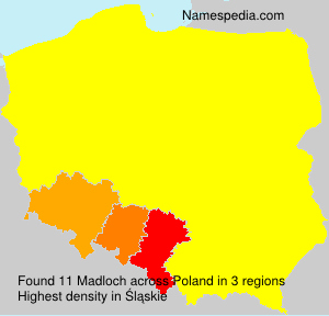 Madloch Madloch