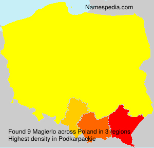 Magierlo Magierlo
