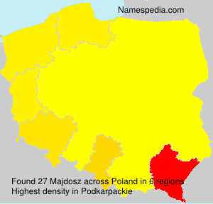 Majdosz Majdosz
