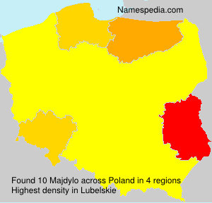 Majdylo Majdylo